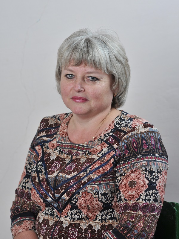 Болотина Татьяна Гавриловна.