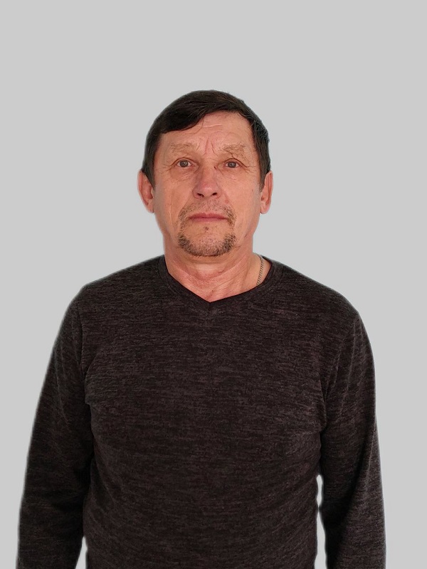 Самофалов Валентин Викторович.