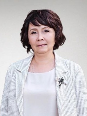 Сергеева Наталья Михайловна.
