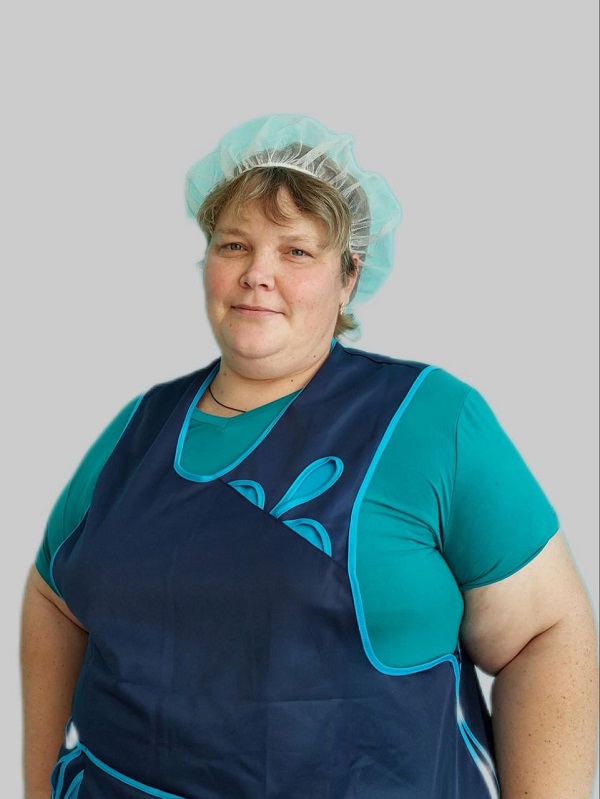 Жеребцова Елена Владимировна.